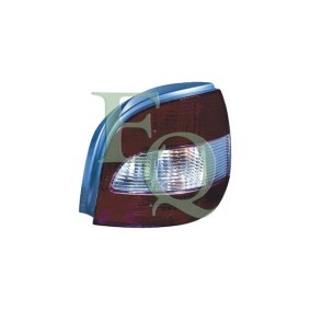 Compre Vidro de farolim, pisca da EQUAL QUALITY GP0323 a um preço baixo por 49,23 €