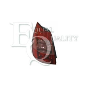 Compre Vidro de farolim, pisca da EQUAL QUALITY GP0325 a um preço baixo por 72,97 €