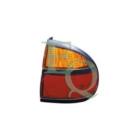 Compre Vidro de farolim, pisca da EQUAL QUALITY GP0332 a um preço baixo por 22,82 €