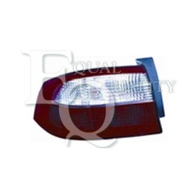 Compre Vidro de farolim, pisca da EQUAL QUALITY GP0334 a um preço baixo por 37,54 €
