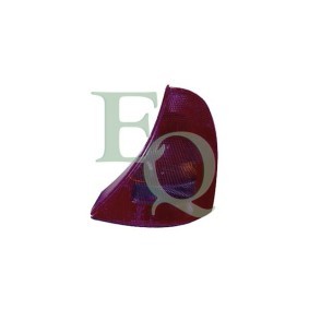 Compre Vidro de farolim, pisca da EQUAL QUALITY GP0341 a um preço baixo por 47,10 €