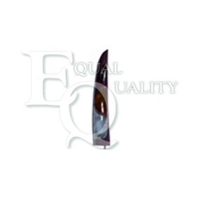 Køb Lygteglas, blinklys af EQUAL QUALITY GP0355 til den lave pris 423,12 DKK