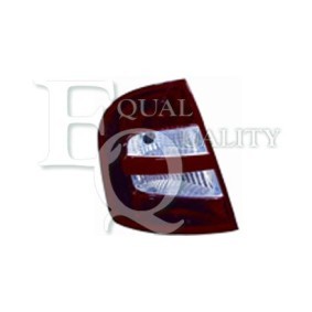 Køb Baglygte af EQUAL QUALITY GP0359 til den lave pris 442,09 DKK