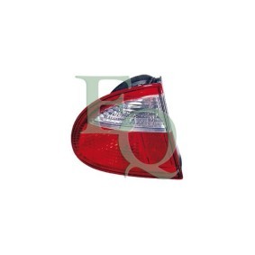 Comprar Piloto trasero de EQUAL QUALITY GP0367 a bajo precio de 35,28 €