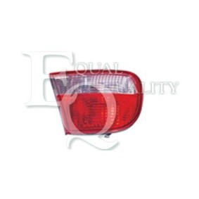 Comprar Piloto posterior de EQUAL QUALITY GP0369 a bajo precio de 50,97 €