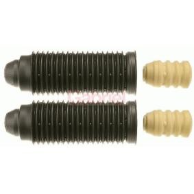 Staubschutzsatz, Stoßdämpfer GP037 für SEAT