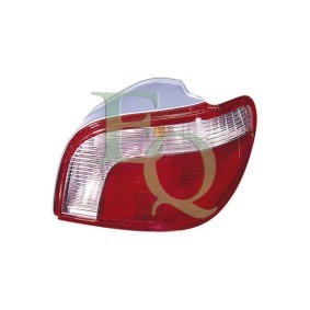 Køb Lygteglas, blinklys af EQUAL QUALITY GP0377 til den lave pris 632,29 DKK