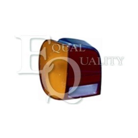 Compre Vidro de farolim, pisca da EQUAL QUALITY GP0388 a um preço baixo por 47,52 €