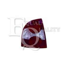 Køb Baglygte af EQUAL QUALITY GP0415 til den lave pris 576,08 DKK