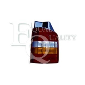 Køb Baglygte af EQUAL QUALITY GP0419 til den lave pris 557,33 DKK