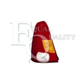 Rückleuchte GP0426 von EQUAL QUALITY günstig für 42,98 € online kaufen