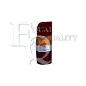 FORD Rückleuchte von EQUAL QUALITY