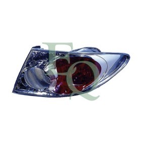 Comprar Piloto trasero de EQUAL QUALITY GP0464 a bajo precio de 34,13 €