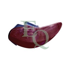 Køb Baglygte af EQUAL QUALITY GP0469 til den lave pris 544,17 DKK