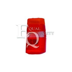 Køb Lygteglas, baglygte af EQUAL QUALITY GP0474 til den lave pris 262,95 DKK