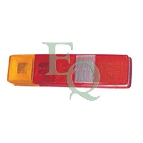 Rückleuchte von EQUAL QUALITY GP0476
