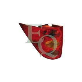 Rückleuchte von EQUAL QUALITY GP0532