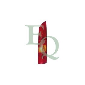 Køb Lygteglas, blinklys af EQUAL QUALITY GP0536 til den lave pris 602,52 DKK