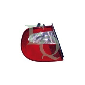 Køb Baglygte af EQUAL QUALITY GP0540 til den lave pris 375,07 DKK