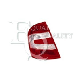 Køb Baglygte af EQUAL QUALITY GP0547 til den lave pris 602,94 DKK