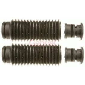 Staubschutzsatz, Stoßdämpfer GP059 für RENAULT