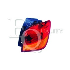 Comprar Piloto posterior de EQUAL QUALITY GP0622 a bajo precio de 138,53 €