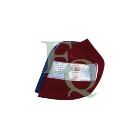 Køb Baglygte af EQUAL QUALITY GP0636 til den lave pris 604,50 DKK