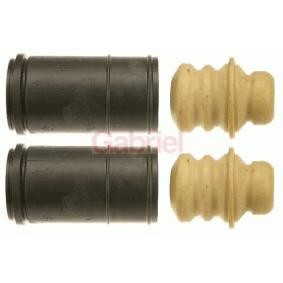 Staubschutzsatz, Stoßdämpfer GP064 für MITSUBISHI