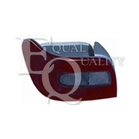 Køb Baglygte af EQUAL QUALITY GP0644 til den lave pris 481,54 DKK