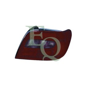 Køb Baglygte af EQUAL QUALITY GP0646 til den lave pris 393,54 DKK
