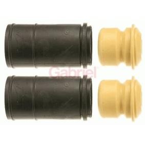 Staubschutzsatz, Stoßdämpfer GP066 für MITSUBISHI