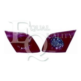 Comprar Piloto posterior de EQUAL QUALITY GP0669 a bajo precio de 34,56 €