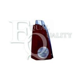 Køb Baglygte af EQUAL QUALITY GP0677 til den lave pris 451,66 DKK