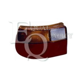 Køb Baglygte af EQUAL QUALITY GP0681 til den lave pris 330,08 DKK