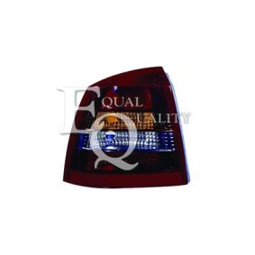 Køb Baglygte af EQUAL QUALITY GP0683 til den lave pris 530,12 DKK