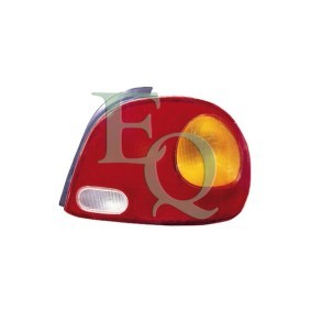 Rückleuchte von EQUAL QUALITY GP0727