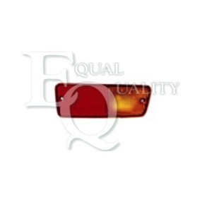 Køb Baglygte af EQUAL QUALITY GP0739 til den lave pris 650,65 DKK