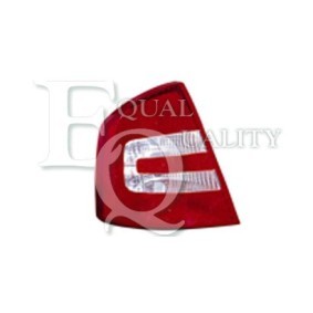 Køb Baglygte af EQUAL QUALITY GP0746 til den lave pris 495,10 DKK