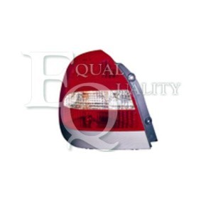 Osta Takavalo EQUAL QUALITY:llä GP0760 edullisesti hintaan 43,82 €