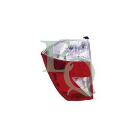 Køb Baglygte af EQUAL QUALITY GP0767 til den lave pris 716,10 DKK