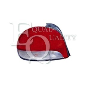 Rückleuchte von EQUAL QUALITY GP0770