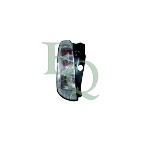 Køb Baglygte af EQUAL QUALITY GP0771 til den lave pris 502,40 DKK