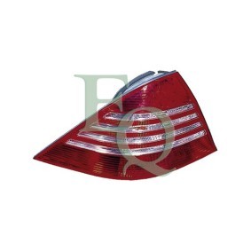 Køb Baglygte af EQUAL QUALITY GP0774 til den lave pris 1038,09 DKK