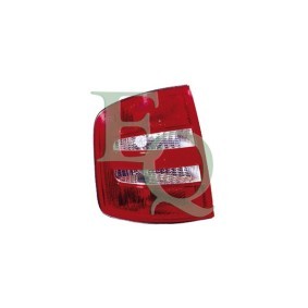 Køb Baglygte af EQUAL QUALITY GP0779 til den lave pris 442,09 DKK