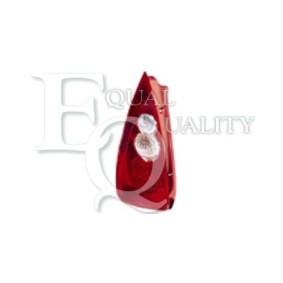 Comprar Piloto trasero de EQUAL QUALITY GP0799 a bajo precio de 85,79 €