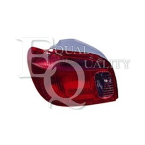 Køb Lygteglas, blinklys af EQUAL QUALITY GP0821 til den lave pris 652,82 DKK