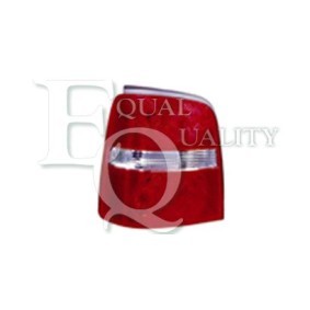 Comprar Piloto trasero de EQUAL QUALITY GP0825 a bajo precio de 67,89 €