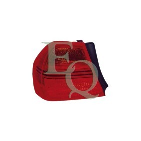 Køb Baglygte af EQUAL QUALITY GP0831 til den lave pris 579,36 DKK