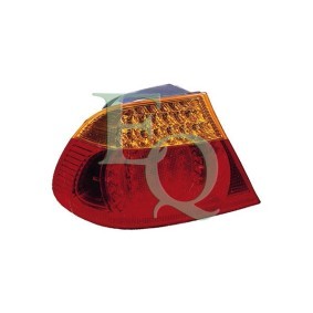 Køb Lygteglas, baglygte af EQUAL QUALITY GP0857 til den lave pris 880,49 DKK