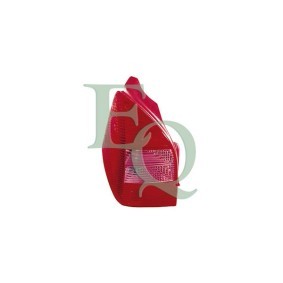Køb Baglygte af EQUAL QUALITY GP0861 til den lave pris 506,83 DKK